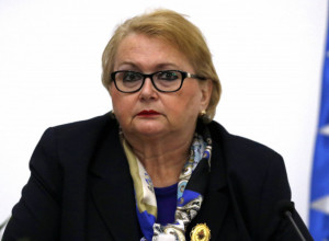BISERA UHLJEBLJAVALA PORODICU I PRIJATELJE: Konaković otkrio u kakvom stanju je zatekao Ministarstvo spoljnih poslova BiH