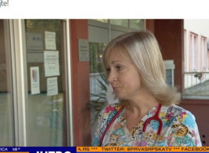 Šta raditi ako beba dobije FRAS i prestane da DIŠE? Dr Milinković objašnjava gde skoro SVI roditelji GREŠE i time POGORŠAVAJU stanje deteta