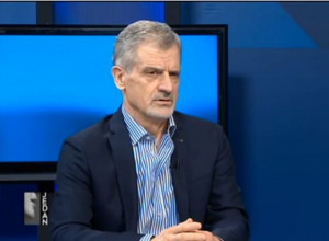 ŠEMSUDIN: Ovo je agresija na CG i paljenje fitilja građanskog rata!