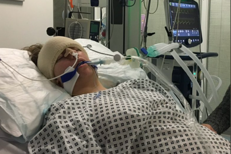 Doktor joj je saopštio JEZIVU dijagnozu: Rečeno je da ima još par meseci života, evo šta je Laura tada uradila i PREŽIVELA ovaj pakao