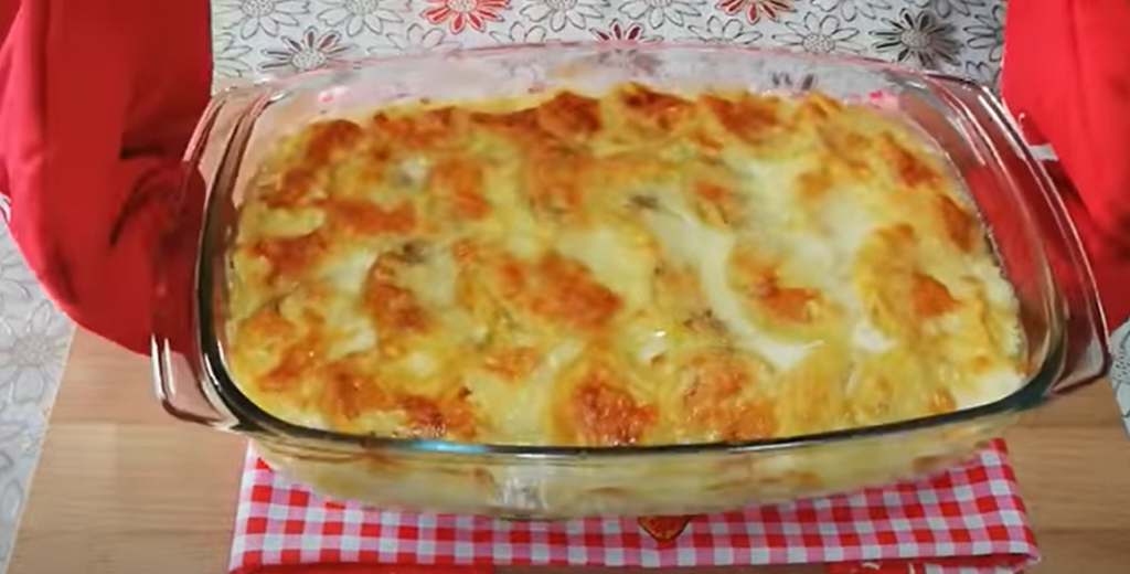 Sirotinjska MUSAKA bez mesa je hit LETA: Recept star preko 50 godina ponovo je AKTUELAN