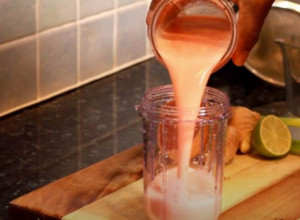 Započnite jutro ovim napitkom: Smanjuje apetit, a deluje na probavu i mršavljenje