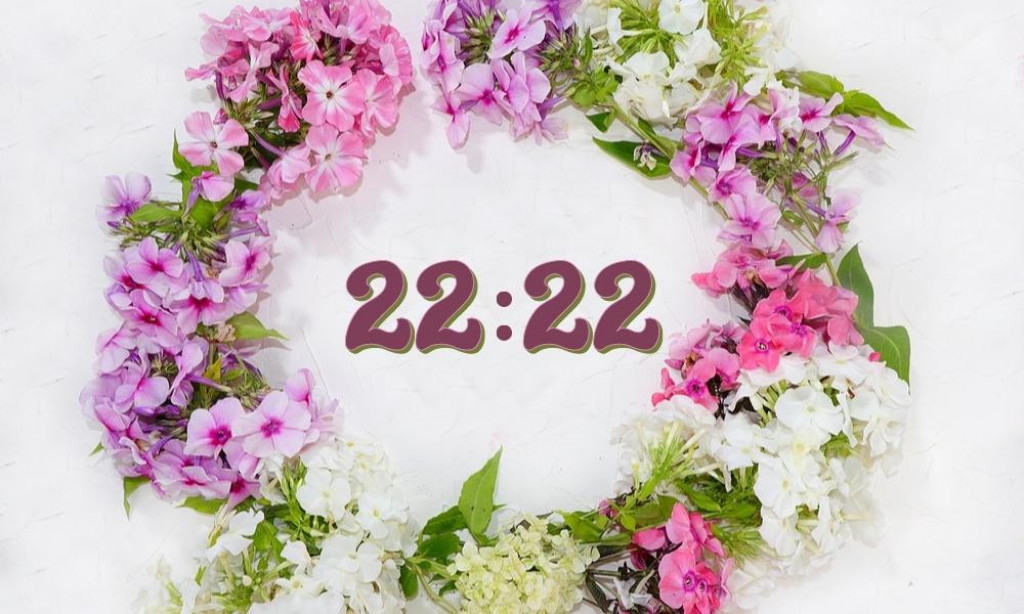 Univerzum vam šalje JAKU poruku ako vidite 22:22: Uradite JEDNO kako bi se obilje UVEĆALO, a ŽELJA ispunila