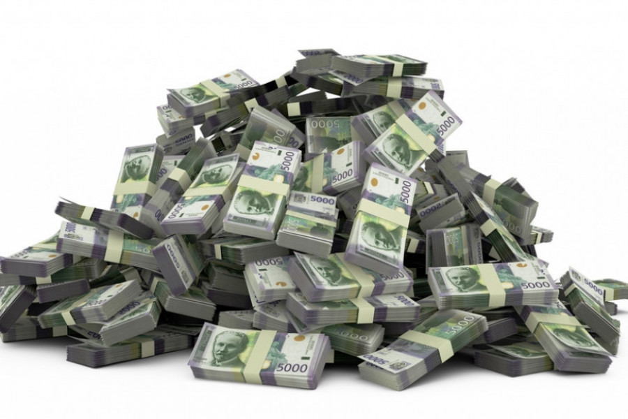 Imaju neverovatnu šanse za dobitak: Tri znaka horoskopa mogli bi osvojiti loto u junu