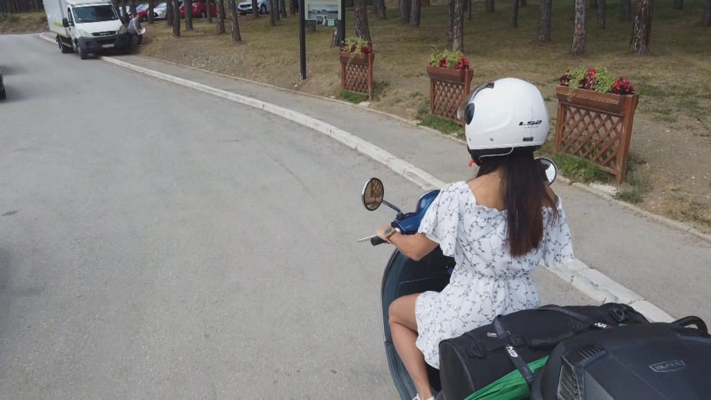 Vijetnamka Liz je pronašla DOM u Srbiji: Neverovatna PRIČA mlade žene, došla zbog MOMKA, pa su se RASTALI, ali je rešila da ostane