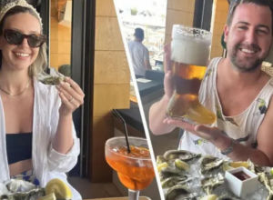 Mladi bračni par PREVAREN u Grčkoj: Evo koliki račun im je stigao za brzinski RUČAK