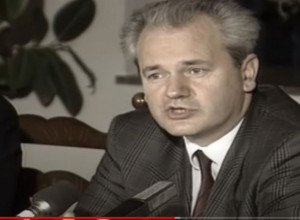 HOLBRUK I SLOBA SPASLI BANJALUKU: Američki diplomata pred srpskim liderom u Beogradu zvao Tuđmana i kazao mu da zaustavi ofanzivu
