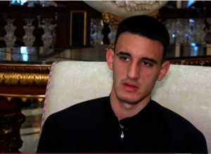 "RUSIJA, SRBIJA I CRNA GORA SU ISTO": Đetić zagrmeo o pravoslavnom bratstvu!