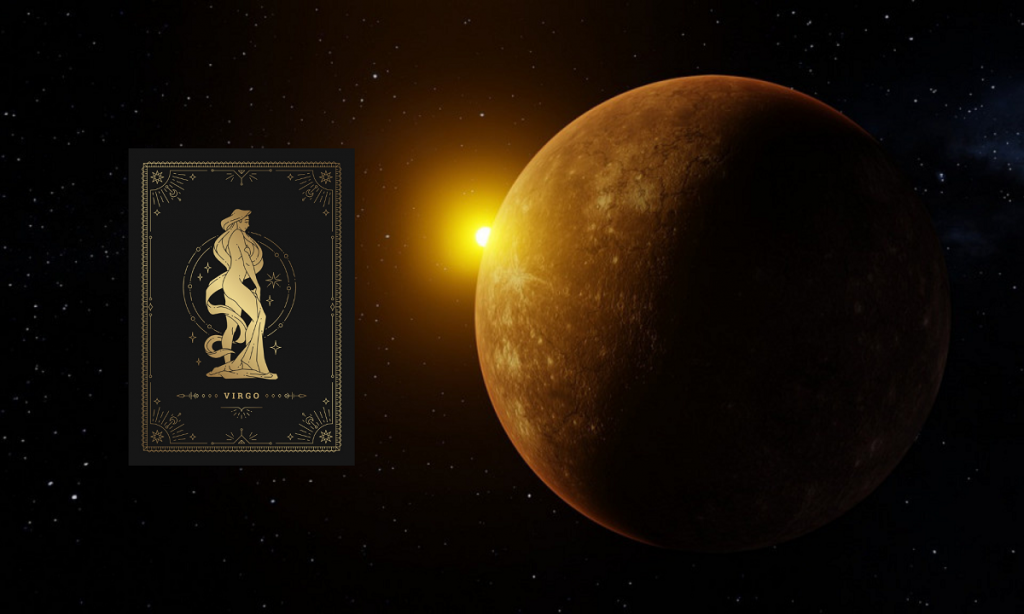 MERKUR u Devici povezan je sa SUDBINOM: Iskoristite SVE šanse koje vam se nude, OVIM znakovima stiže NEVEROVATNA sreća