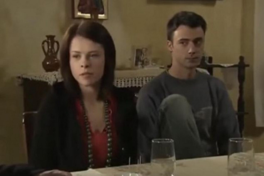 Znali ste je kao Mališinu ženu iz serije "MOJ ROĐAK SA SELA": Evo kako danas izgleda čuvena Dragana (FOTO)