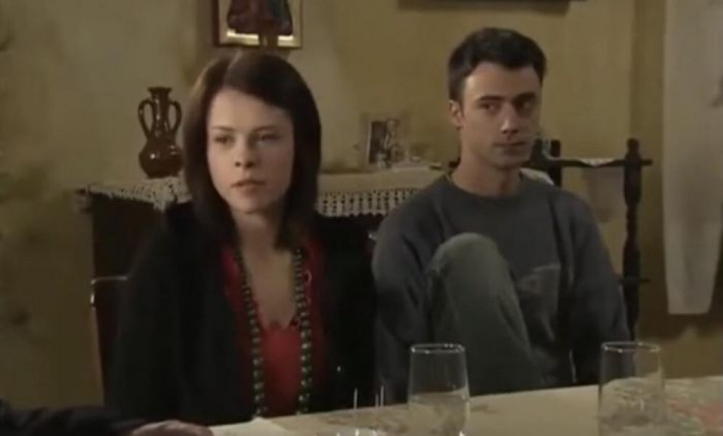 Znali ste je kao Mališinu ženu iz serije "MOJ ROĐAK SA SELA": Evo kako danas izgleda čuvena Dragana (FOTO)