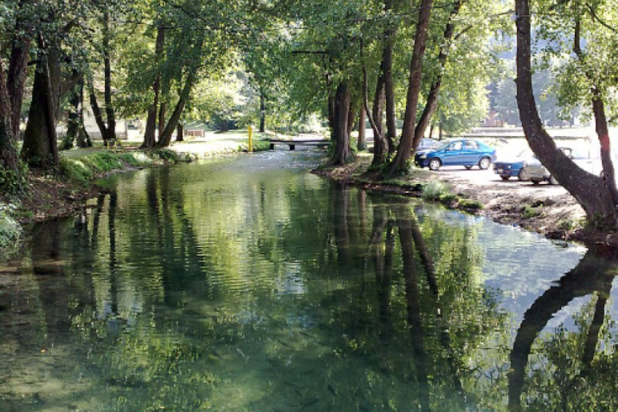 Lice nestalo pre 3 dana, telo nađeno u reci Sani
