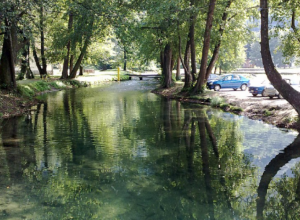 Lice nestalo pre 3 dana, telo nađeno u reci Sani