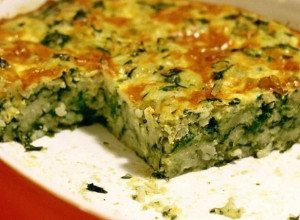 Napravite ručak za MANJE OD 500 DINARA: Zelena musaka se pravi BRZO i LAKO, a pola sastojaka već imate u ŠPAJZU