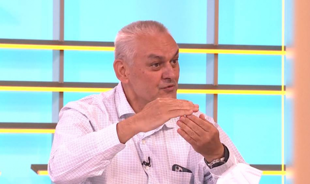 DOKTOR RAIČEVIĆ UPOZORAVA: Ovo piće ne smete piti tokom leta, može dovesti do moždanog udara