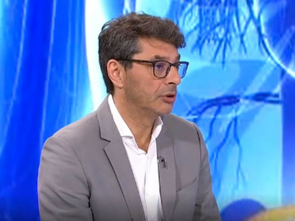 Bolest od koje godišnje oboli 1.500 SRBA odnosi najviše života: Skoro uvek se otkriva PREKASNO, a ovo su neobični simptomi