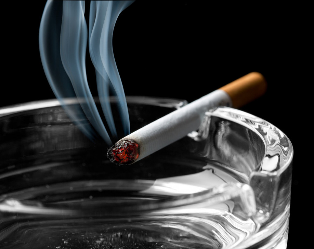 Zauvek će vam se smučiti cigarete: Istraživanja pokazuju kakav efekat ima pušenje, i to ne samo na naš život, ovo je još gore!