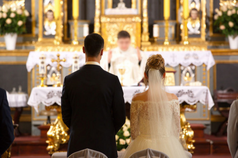 Sutra bi se udale: Žene rođene u ova 4 znaka jedva čekaju svoje venčanje, neverovatno su posvećene