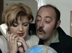 Zavoleli smo je kao Zazu u "Srećnim ljudima" i Dudu u "Porodičnom blagu": Evo gde je i kako danas izgleda čuvena glumica (FOTO)