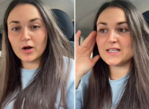 Devojka kod ginekologa doživela ŠOK: Rekli su joj da je TRUDNA iako nije imala ODNOSE godinu dana!