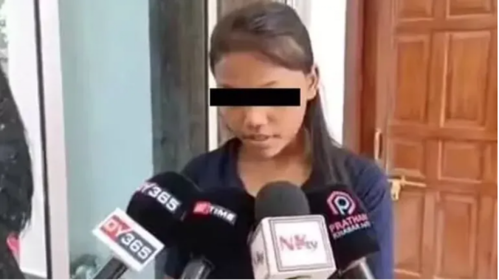 Najbizarniji POTEZ jedne TINEJDŽERKE: Devojčica ubrizgala krv DEČKA zaraženog HIV virusom, razlog je NEVEROVATAN