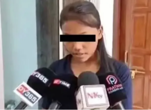 Najbizarniji POTEZ jedne TINEJDŽERKE: Devojčica ubrizgala krv DEČKA zaraženog HIV virusom, razlog je NEVEROVATAN
