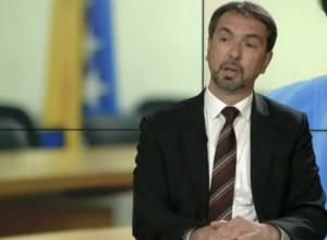 ČAVARA PISAO ŠMITU:  Imenovaću četiri suca Ustavnog suda FBiH