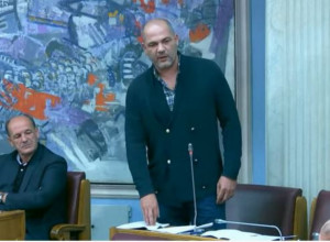 MILO BOŽOVIĆ NOVI PREDSEDNIK BUDVE