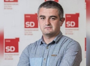 TUŽILAŠTVO: U Borilovića ispaljeno pet projektila