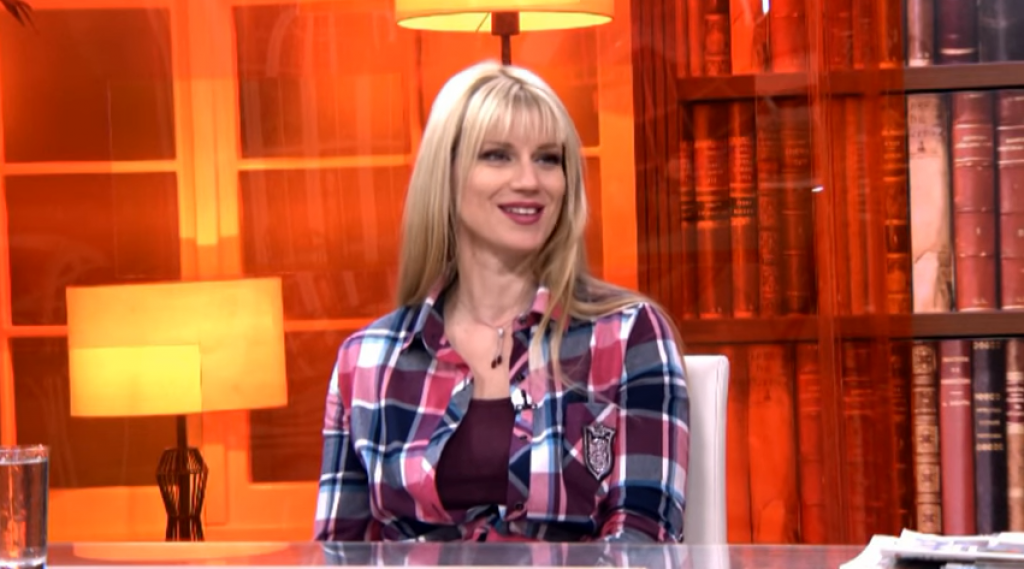 Potresna životna PRIČA Mine Lazarević: Pored toga što je bila ZLOSTAVLJANA, ona se borila i sa teškom bolešću