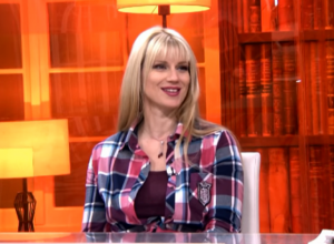 Potresna životna PRIČA Mine Lazarević: Pored toga što je bila ZLOSTAVLJANA, ona se borila i sa teškom bolešću