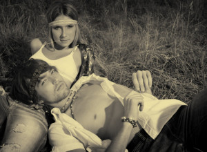 Hipi roditelji su svom sinu dali 28 imena: "Bila su to drugačija vremena, čak smo delili i partnere"