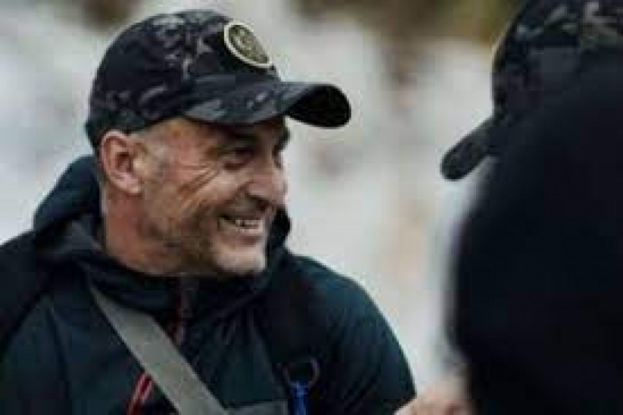 OD KALUĐEROVIĆA ODUZET PIŠTOLJ: Porodica Borilovića na sigurnom