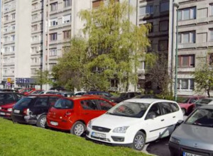 NEPRAVILNOSTI U INSTITUCIJAMA BiH: Privatna auta zaveli kao službena