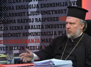 DŽOMIĆ: Temeljnim ugovorom zaštićen identitet, prava i interesi SPC u Crnoj Gori