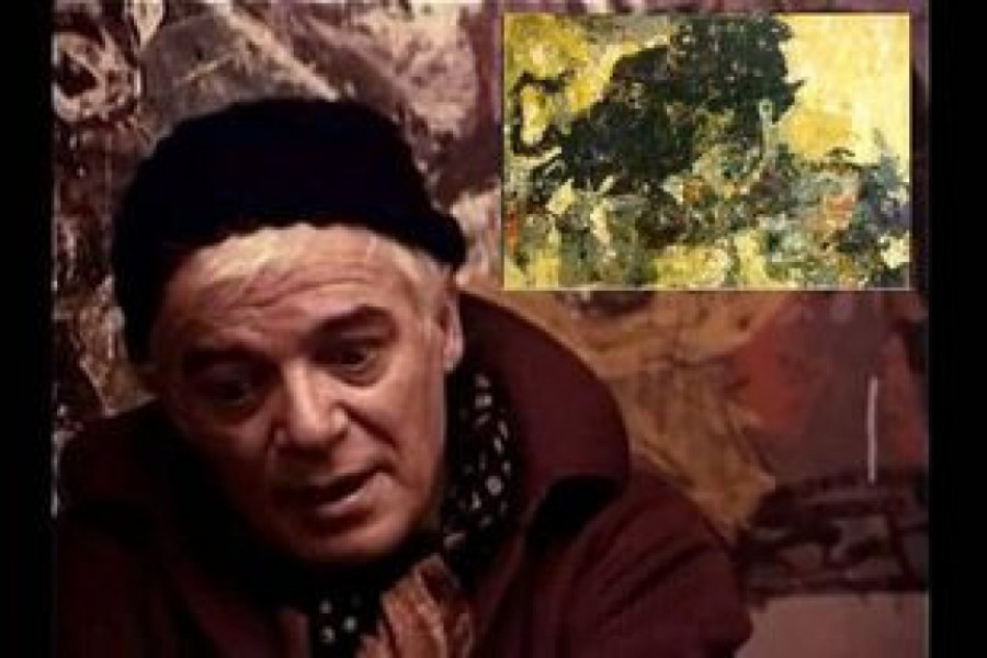 LUBARDIN VAPAJ ZA LOVĆENOM: Odbor za podizanje Njegoševog mauzoleja nije imao sluha za ideju VELIKOG SLIKARA