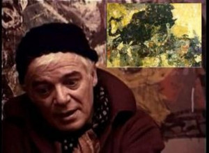 LUBARDIN VAPAJ ZA LOVĆENOM: Odbor za podizanje Njegoševog mauzoleja nije imao sluha za ideju VELIKOG SLIKARA