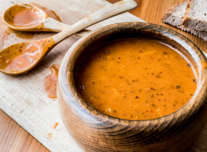 Hilandarska čorba od krompira: Ovaj okrepljujući obrok možete da spremate i kada POSTITE! (RECEPT)
