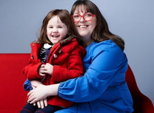 "Ja sam DEVICA, a rodila sam ĆERKU": Ona je jedna od RETKIH žena na svetu kojoj je to uspelo, a evo i KAKO