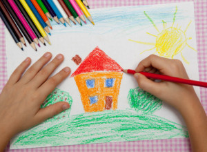 Nacrtajte KUĆU, DRVO i MUŠKARCA: Psiholozi tvrde da ovaj CRTEŽ otkriva mnogo o NAMA