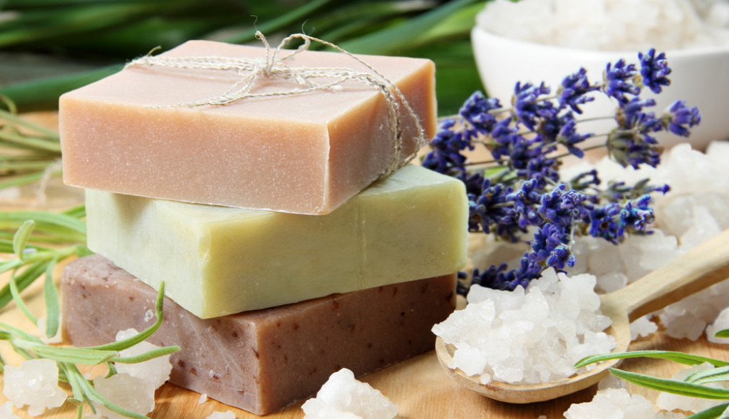 Sapun ne treba deliti: Pravi je rasadnik opasnih bakterija