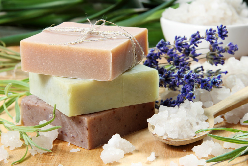 Napravite DOMAĆI SAPUN za ruke: Po staroj bakinoj recepturi (RECEPT)