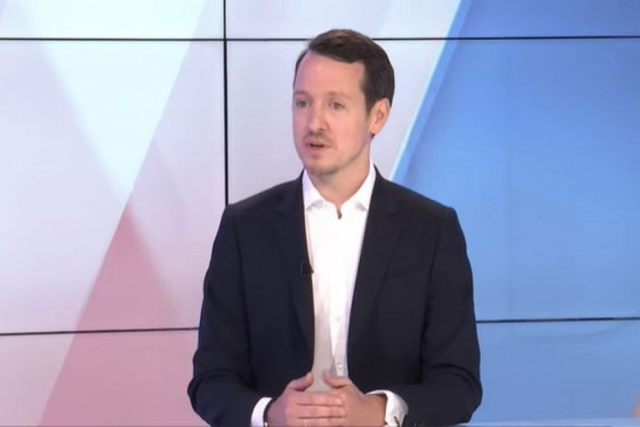 PRINC FILIP KARAĐORĐEVIĆ: Teško mi je da poverujem da u CG postoji protivljenje obnavljanju NJEGOŠEVE KAPELE