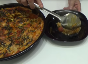 Recept za TRADICIONALNO jelo iz Vojvodine: Spremite TARANU sa kobasicom koja je sjajna za RUČAK