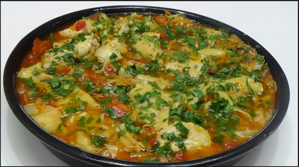 Ovo je NAJTRAŽENIJI recept ove NEDELJE: Tradicionalna VRANJANSKA TARANA NA ĐUVEČ zapalila internet