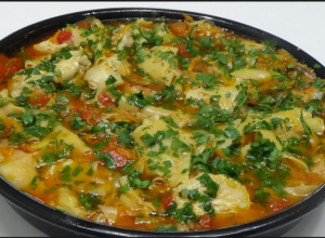 Ovo je NAJTRAŽENIJI recept ove NEDELJE: Tradicionalna VRANJANSKA TARANA NA ĐUVEČ zapalila internet