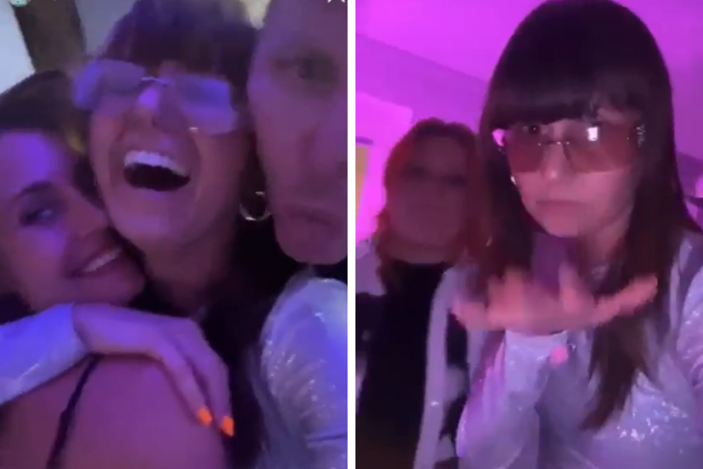 Dok je zemlja u KRIZI, premijerka BANČI: Javnost u šoku i strogo je OSUĐUJE dok kompromitujući video snimci kruže internetom
