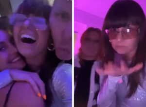 Dok je zemlja u KRIZI, premijerka BANČI: Javnost u šoku i strogo je OSUĐUJE dok kompromitujući video snimci kruže internetom