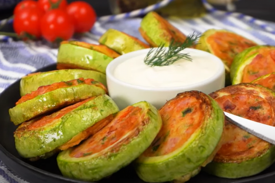 Recept za ŠUPLJE TIKVICE: Punjene PAVLAKOM i ŠUNKOM, toliko su PREUKUSNE da se TOPE u ustima!