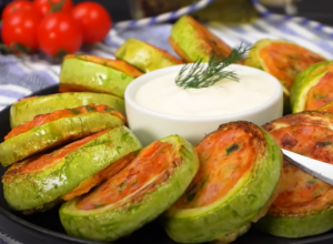 Recept za ŠUPLJE TIKVICE: Punjene PAVLAKOM i ŠUNKOM, toliko su PREUKUSNE da se TOPE u ustima!